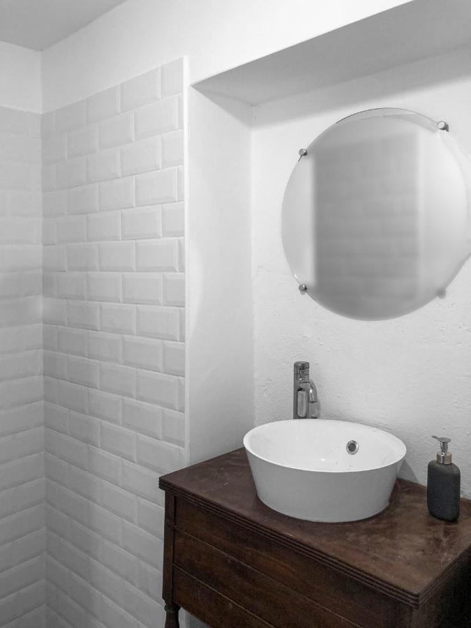 Le Studio De Louise Pour 2 Personnes Apartment Sete Exterior photo